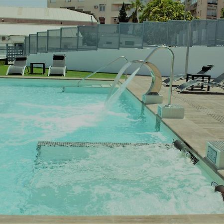 Deluxe Hostels & Suites Mérida Kültér fotó
