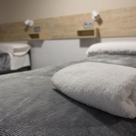 Deluxe Hostels & Suites Mérida Kültér fotó