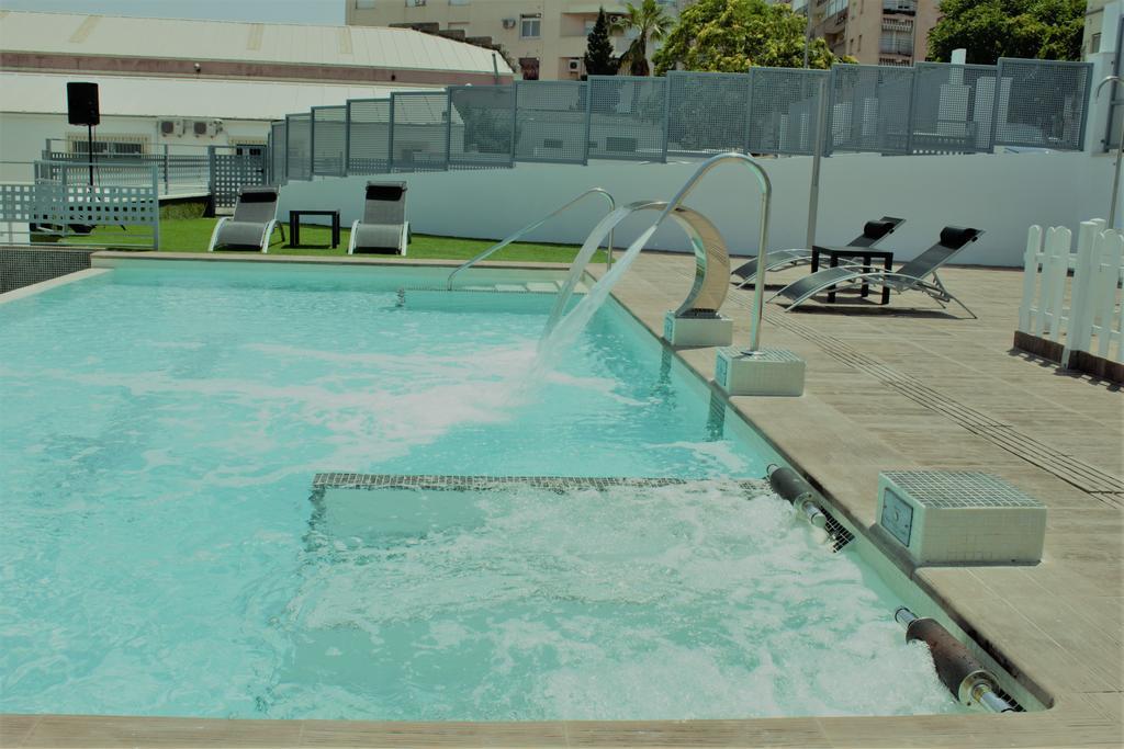 Deluxe Hostels & Suites Mérida Kültér fotó