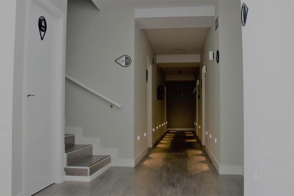 Deluxe Hostels & Suites Mérida Kültér fotó