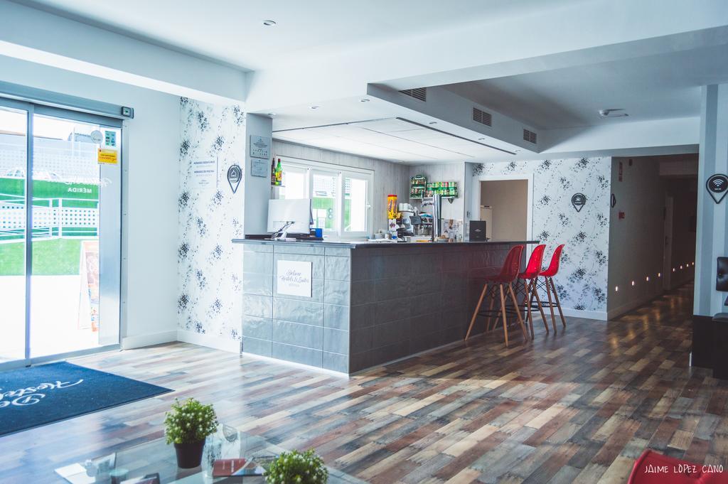 Deluxe Hostels & Suites Mérida Kültér fotó