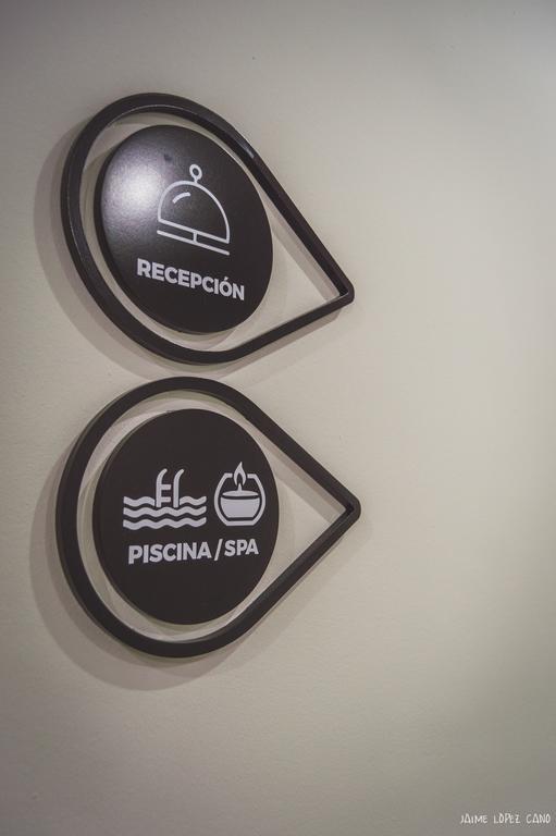 Deluxe Hostels & Suites Mérida Kültér fotó