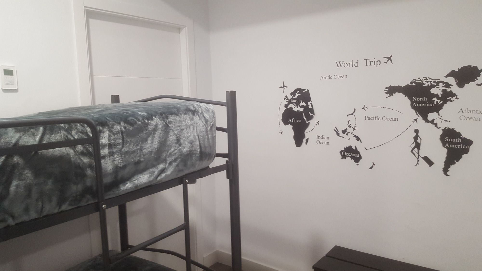 Deluxe Hostels & Suites Mérida Kültér fotó