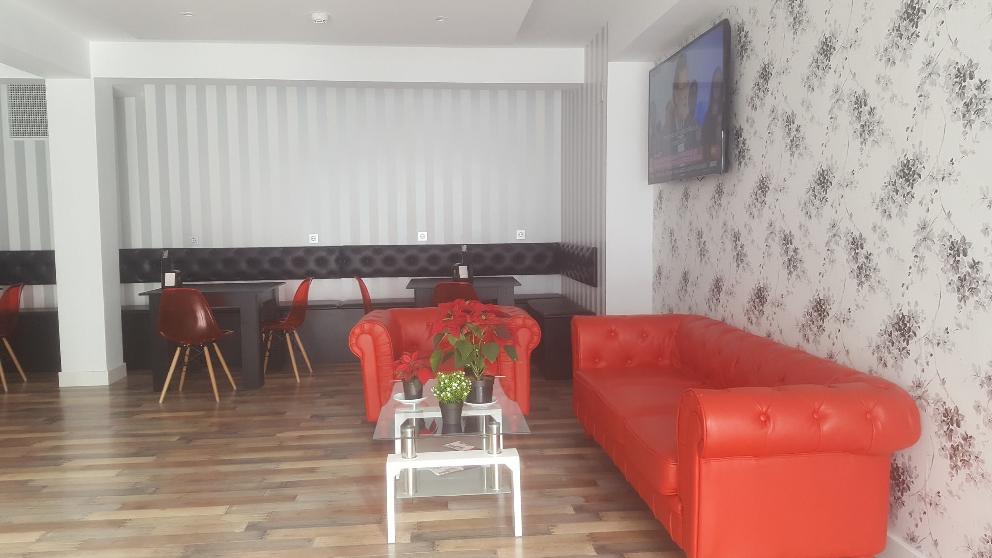 Deluxe Hostels & Suites Mérida Kültér fotó