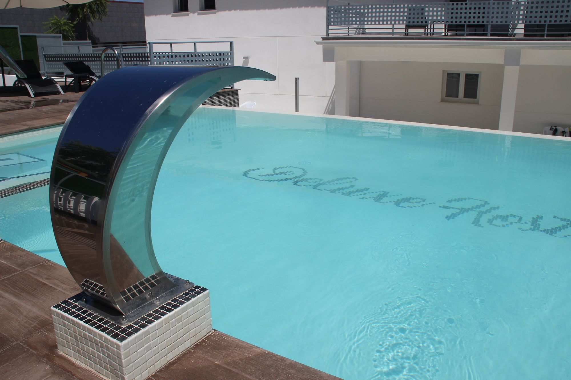 Deluxe Hostels & Suites Mérida Kültér fotó