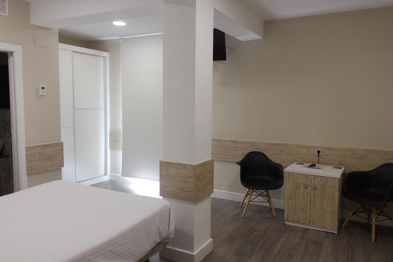 Deluxe Hostels & Suites Mérida Kültér fotó